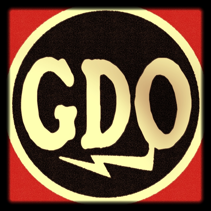 The Gold Dust Orphans